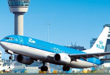 Nieuw- en verbouw KLM Gebouw 203/204 te Schiphol
